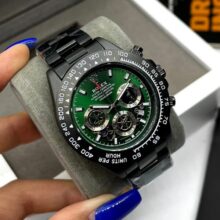 ساعت مچی مردانه سه موتوره فعال کرنوگراف رولکس دیتونا ROLEX Daytona خاص