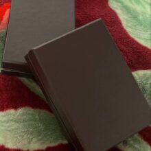 جعبه زیورآلات