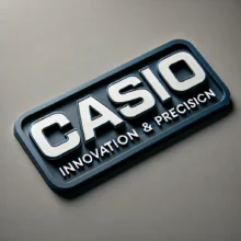 کاسیو Casio