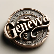 جینوا Geneva