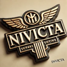 اینویکتا INVICTA