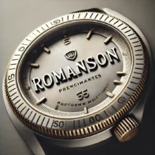 رومانسون ROMANSON
