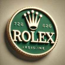 رولکس ‌ROLEX